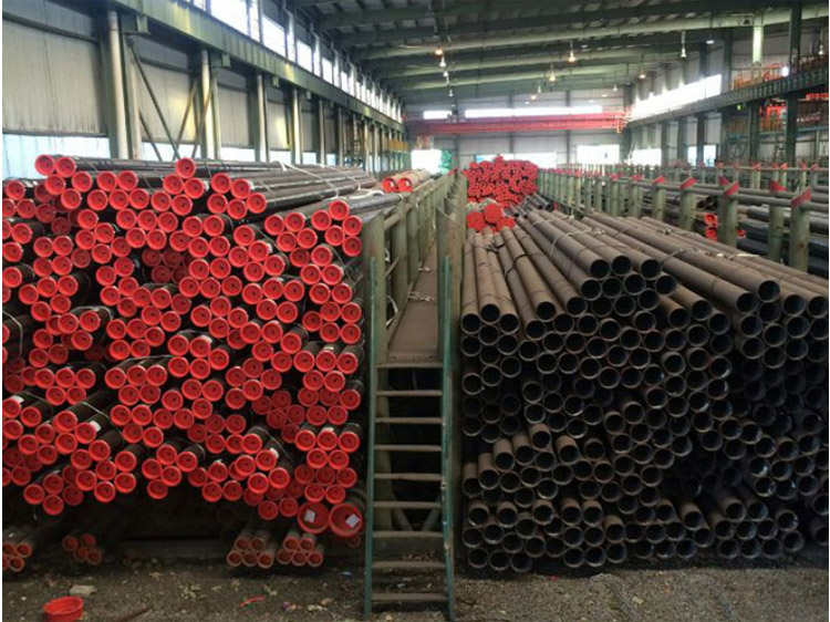 镜湖12crmo化肥专用管